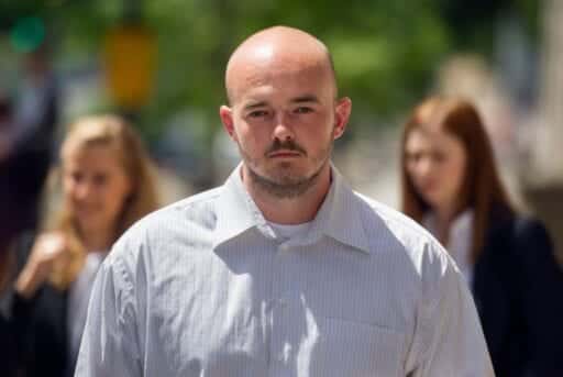 Former Blackwater guard goes on trial for second time for role in mass shooting in Iraq