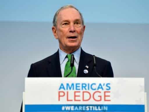 Michael Bloomberg to spend  million to help Democrats seize House