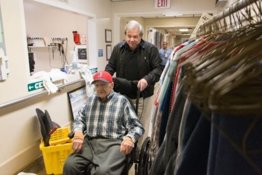 Secret VA nursing home ratings hide poor quality care from the public
