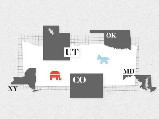 Every June 26 primary election you should know about, briefly explained