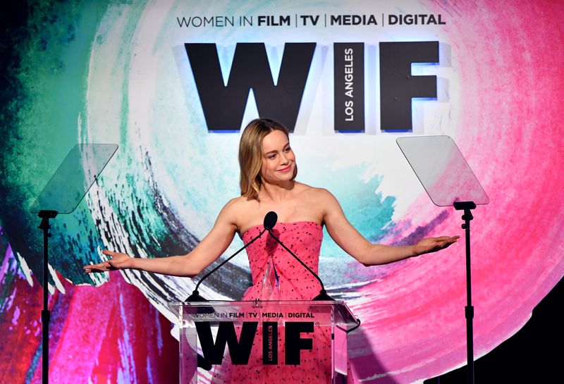 Women In Film 2018 Crystal + Lucy Awards Presented By Max Mara, Lancôme And Lexus - Inside