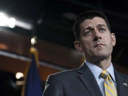House Republicans’ “compromise” immigration push is actually very conservative