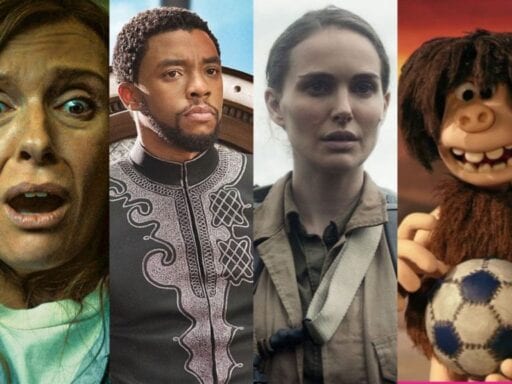 The 15 best movies of 2018 so far