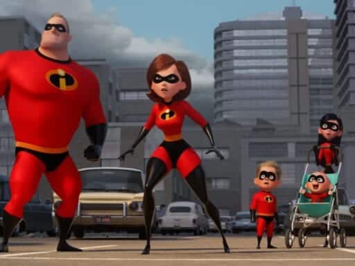 Why Incredibles director Brad Bird gets compared to Ayn Rand — and why he shouldn’t be