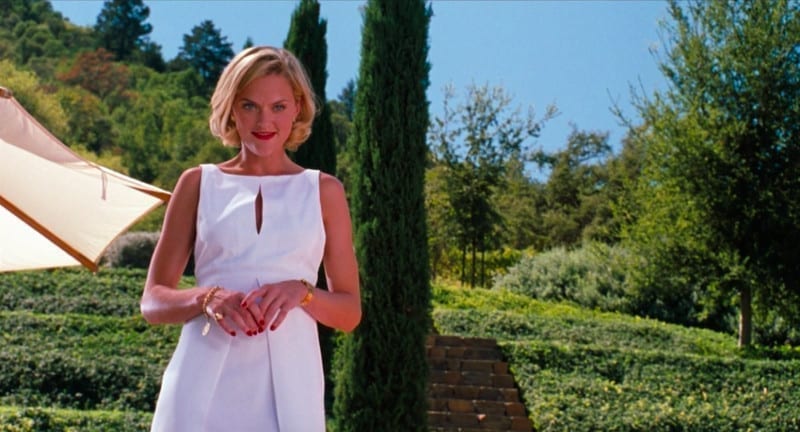 The Parent Trap, Meredith Blake, and the ongoing reclamation of “bitch”