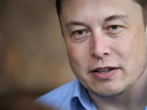 Elon Musk and the Thai cave rescue: a tale of good intentions and bad tweets