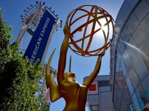The full list of 2018 Emmy nominees