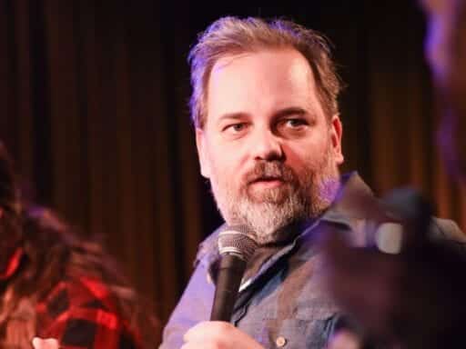 Dan Harmon is the latest Hollywood figure targeted by a deep-diving alt-right crusade