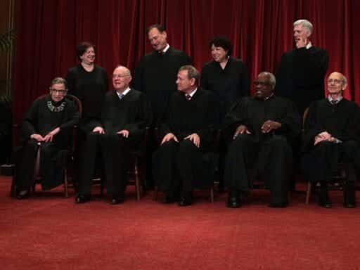 Trump’s SCOTUS choices are religious liberty advocates. Here’s what that means.