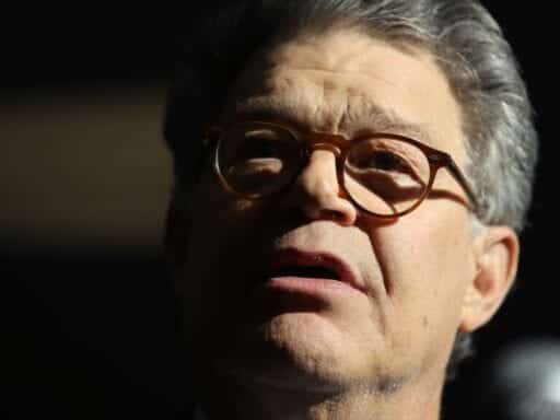 Franken on running for public office again: “I haven’t ruled it out, and I haven’t ruled it in”