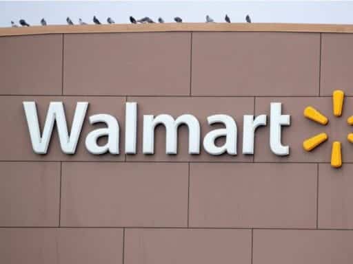 Trump supporters are boycotting Walmart over “Impeach 45” merchandise