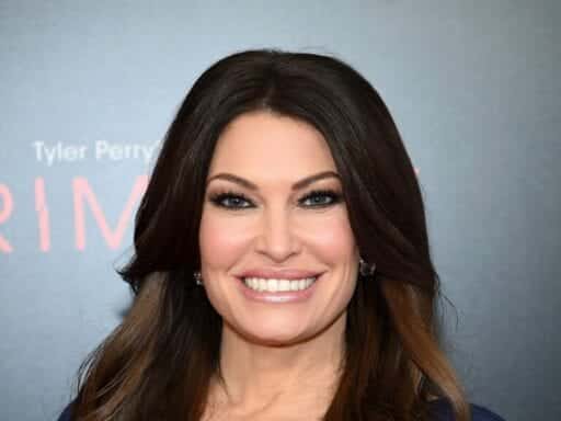 Kimberly Guilfoyle allegedly left Fox News amid accusations of sexual misconduct