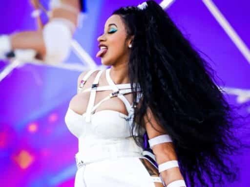 Cardi B, Beyonce and Jay-Z lead the 2018 VMA nominations