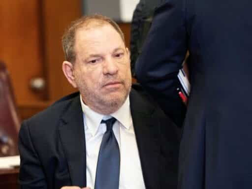 Harvey Weinstein has been indicted on 3 additional felony charges