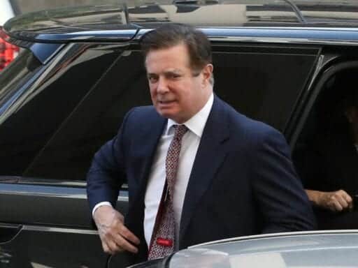 Paul Manafort says “no chance” of a deal with prosecutors as his trial begins