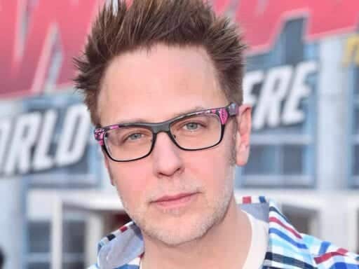 Disney has fired Guardians of the Galaxy director James Gunn over old, gross tweets