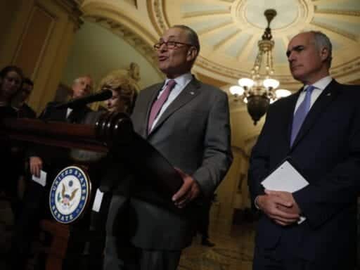 How Democrats can shut down the Senate part II: the majority strikes back