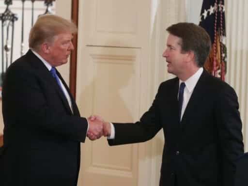 Kavanaugh likely gives SCOTUS the votes to overturn Roe. Here’s how they’d do it.