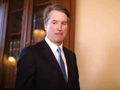 What Brett Kavanaugh’s past decisions on religious liberty mean for the future of SCOTUS