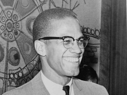 A deleted chapter from Malcolm X’s autobiography has resurfaced