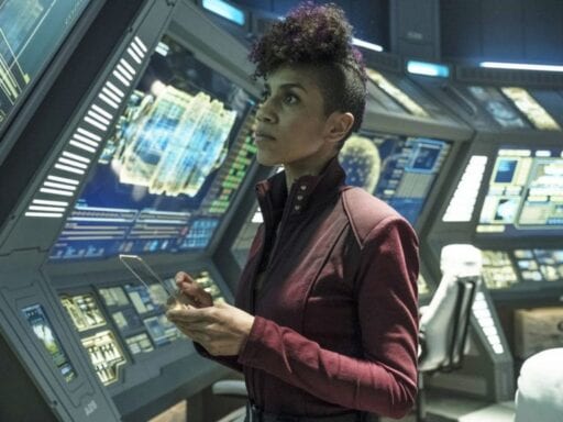 The Expanse is an excellent sci-fi space opera. But it’s fundamentally a detective show.