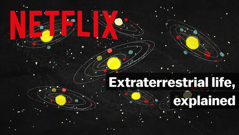 extraterrestrial life explained