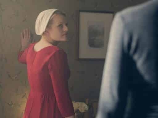 Creepy Handmaid’s Tale wine announced, canceled within 24 hours