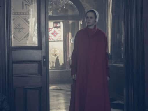 The Handmaid’s Tale introduces a burst of dark camp in “Postpartum”