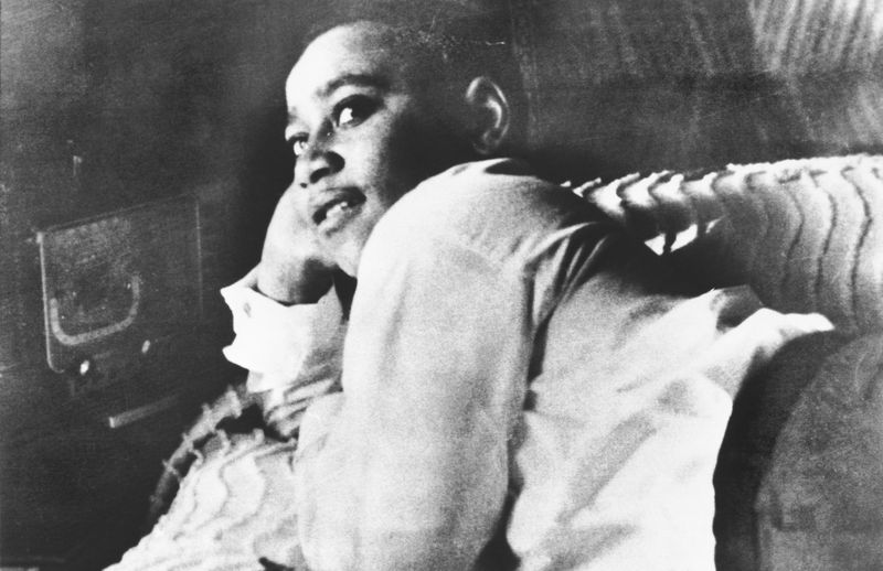The Department of Justice announced that it is reopening its Emmett Till investigation due to “new information.”