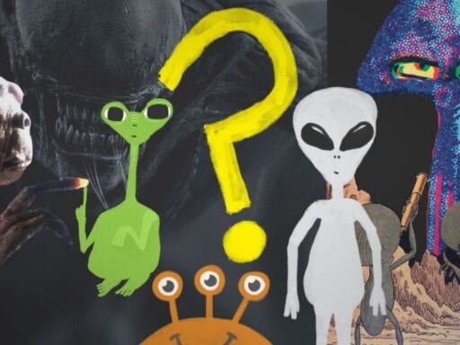 Why haven’t we found aliens yet?