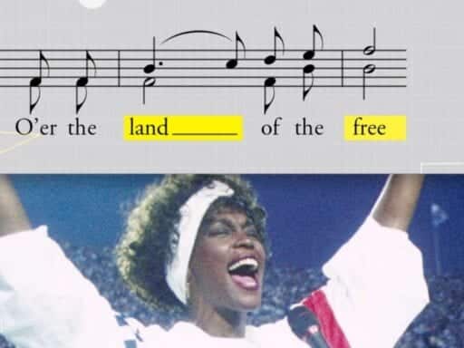Does the USA need a new national anthem?