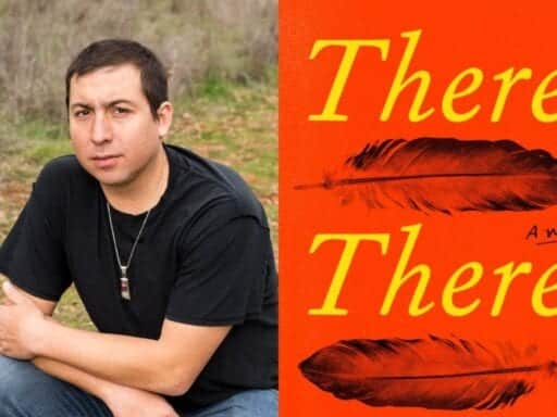 Tommy Orange’s There There is the novel of the summer 