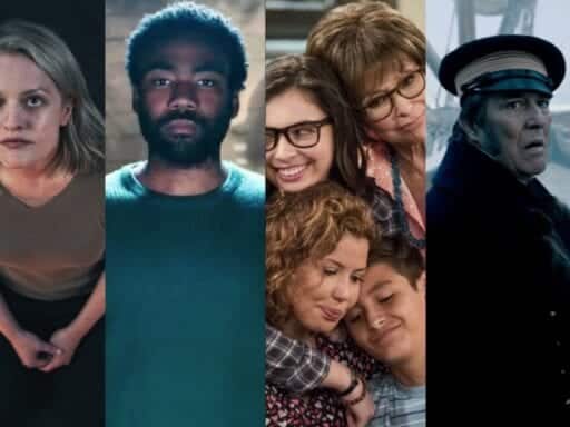The 24 best TV shows of 2018 so far
