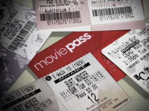 Why MoviePass is the future — even if it doesn’t survive