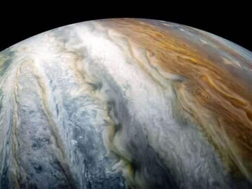 Astronomers discovered 10 new moons of Jupiter. Where have they been hiding? 