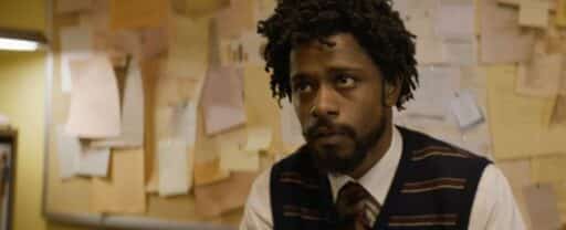 Sorry to Bother You is a bananas satirical comedy about code-switching and exploitative capitalism 