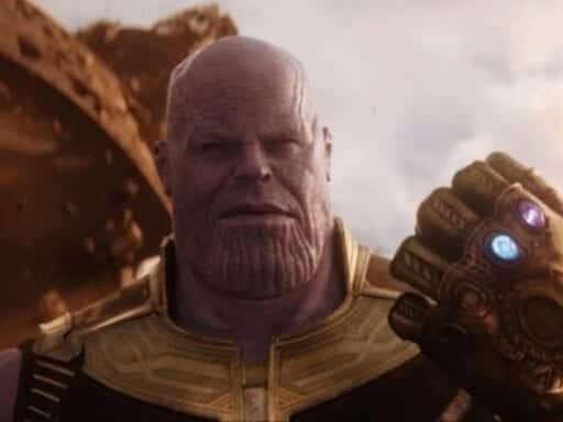 Redditors love Infinity War’s Thanos so much, 300,000 of them just faked their own internet deaths