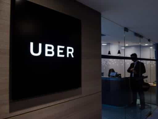 Uber’s HR chief steps down after reportedly ignoring racial discrimination complaints