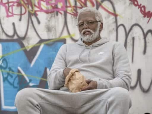 Why Uncle Drew looks to be a summer sleeper hit