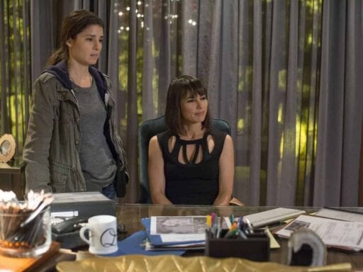 Surprise! UnReal’s 4th and final season is now streaming on Hulu