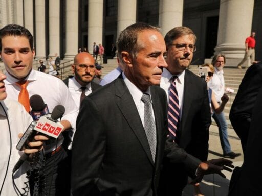 Chris Collins drops reelection bid after being charged with insider trading