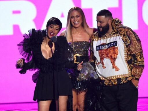 VMAs 2018: 6 winners and 2 losers from a mostly lackluster show