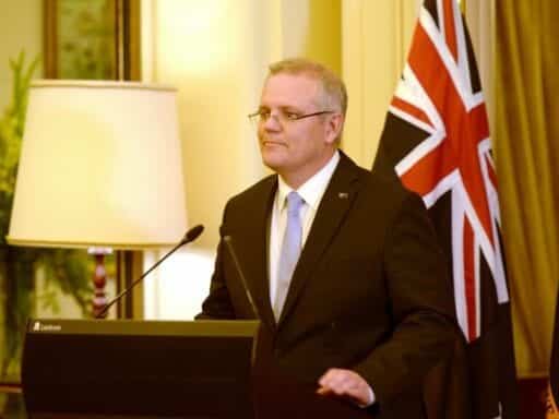 What’s happening with Australia’s prime minister, explained