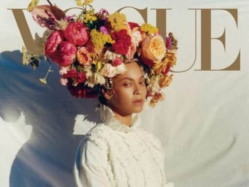 How Beyoncé and photographer Tyler Mitchell made history with her Vogue cover