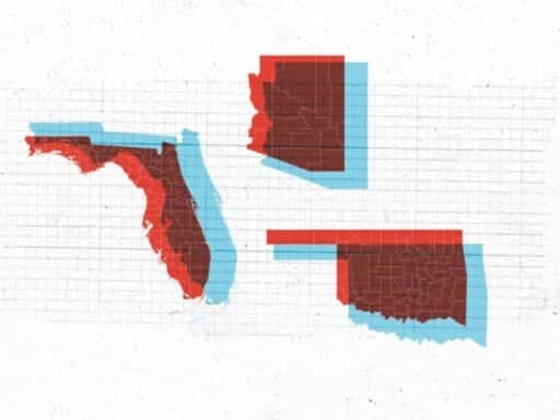 Florida, Arizona, Oklahoma primary elections: live results, news, and analysis
