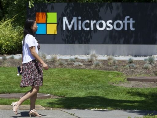 Microsoft says it stopped a Russian cyberattack on conservative think tanks