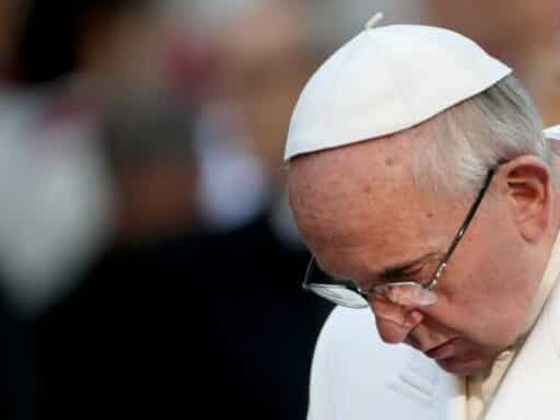 Pope Francis on Catholic sex abuse scandal: “We abandoned” victims