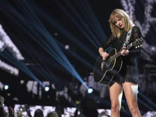 Taylor Swift on her victory against the man who groped her: “We have so much further to go”