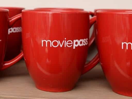 This week in MoviePass: un-cancellations, lawsuits, record losses, and more usage changes