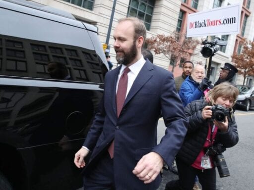 Manafort trial: Both sides tried to use Rick Gates’s “flipping” to their advantage